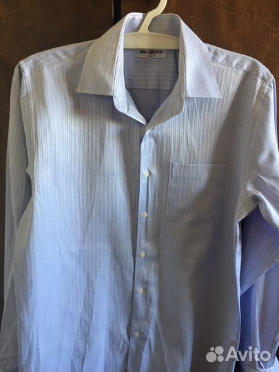 Рубашки подростковые 13-15 лет