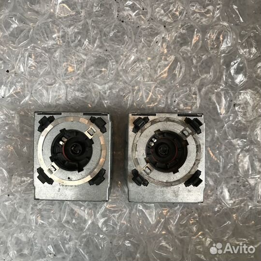 Блок розжига BMW