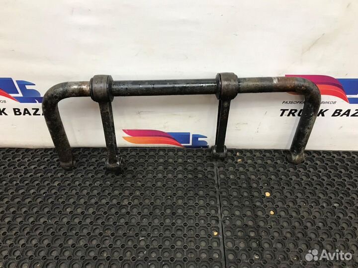 Стабилизатор задний камаз 5490