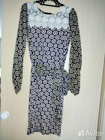 Женские вещи пакетом 42 44