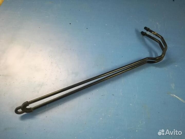 Радиатор гидроусилителя BMW 5-серия E60/E61