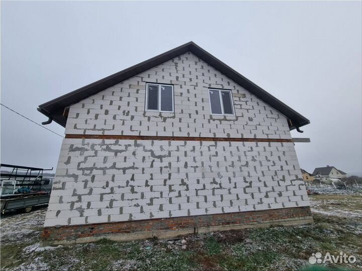 Остекление балконов