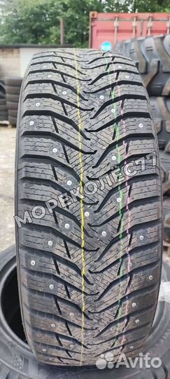 Kumho WinterCraft SUV Ice WS31 225/60 R17 103T