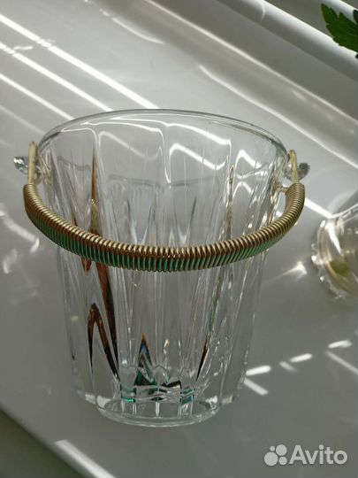 Ведерко для льда