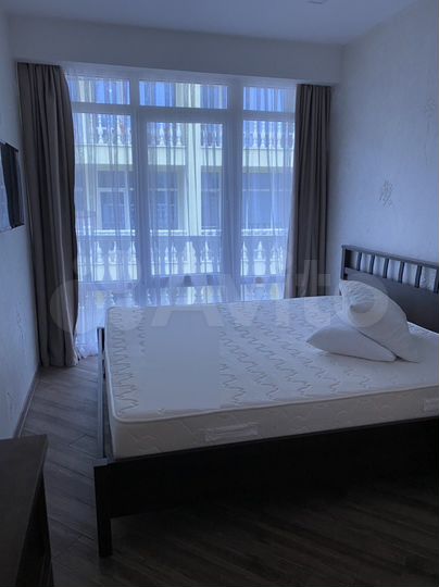 2-к. квартира, 54 м², 2/2 эт.