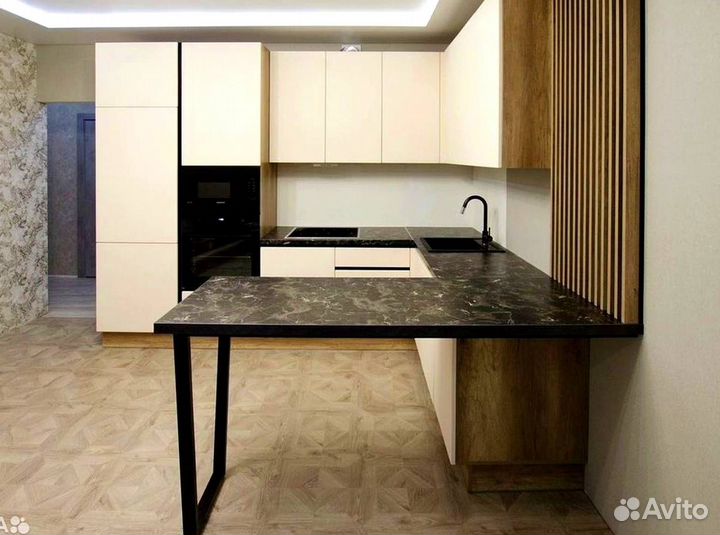 Кухонный гарнитур 