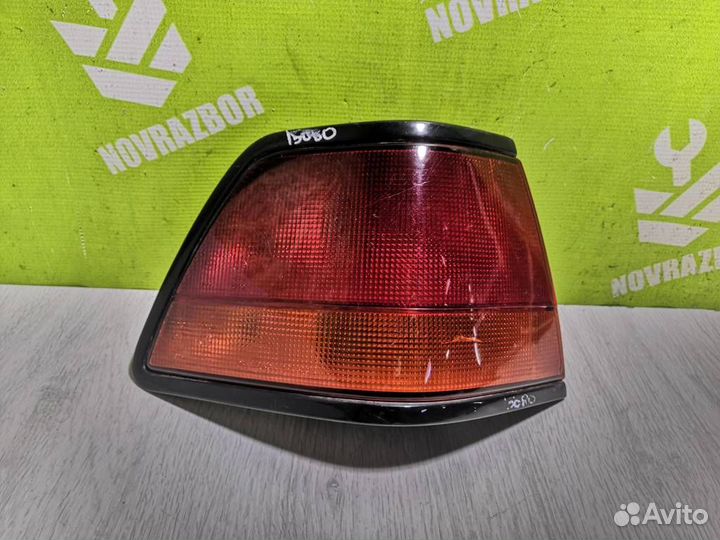 Фонарь задний левый Дэо Есперо