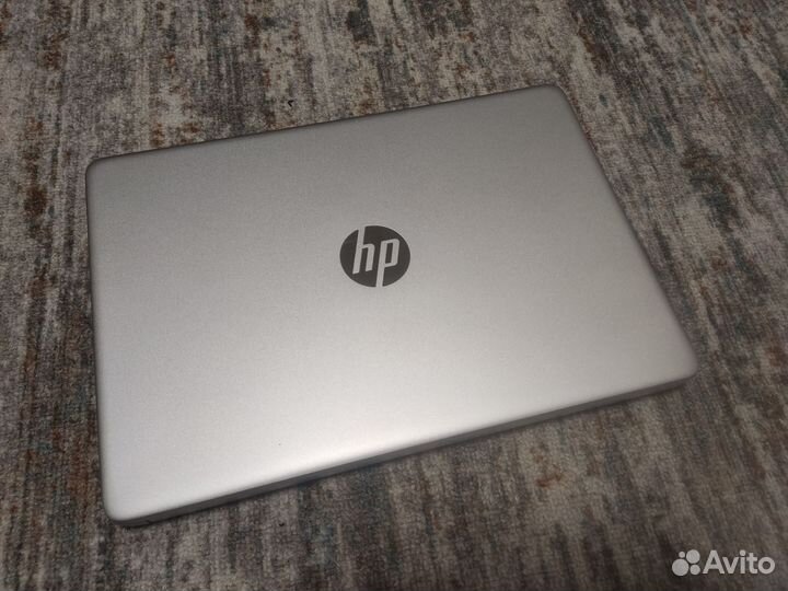 Производительный HP Ryzen 7 4700u 8ядер /8/256