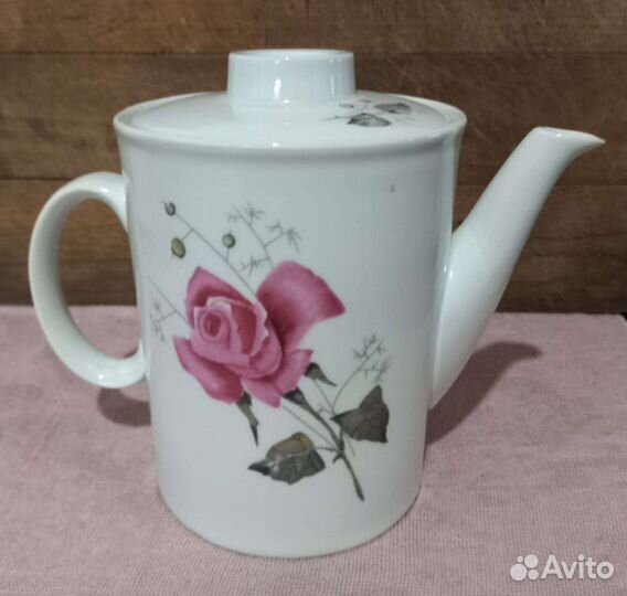 Чайный сервиз Польша