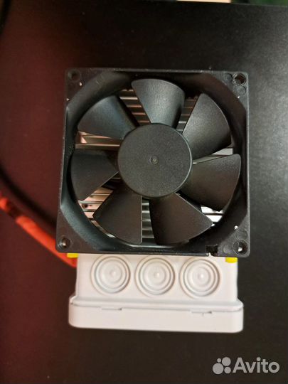 Фитолампа для растений на 100w