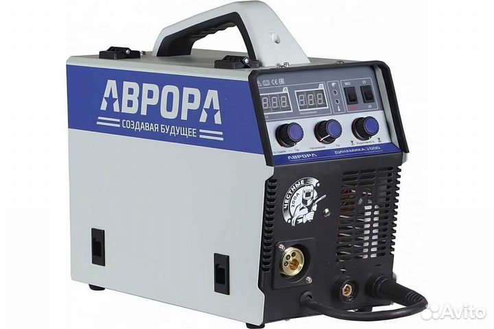 Аппарат сварочный 