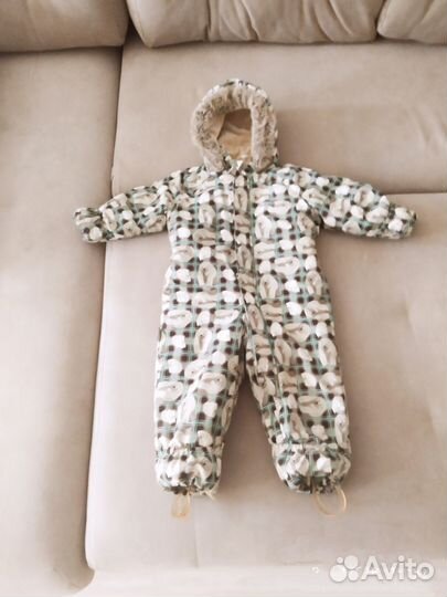 Шапочки демисезон / летние 3-9 мес, цена за все