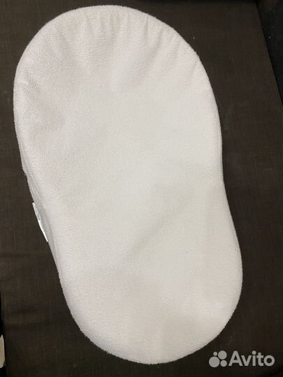 Кокон для новорожденных аскона