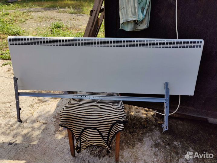 Конвектор Siemens 2000 w