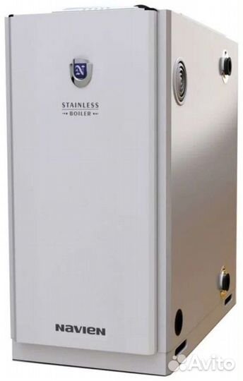 Дизельные котлы Navien, Китурами