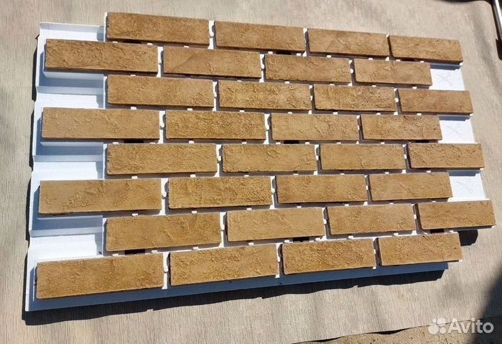 Фасадные лофт термопанели с гарантией