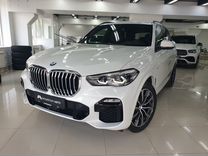 BMW X5 3.0 AT, 2020, 63 479 км, с пробегом, цена 8 100 000 руб.