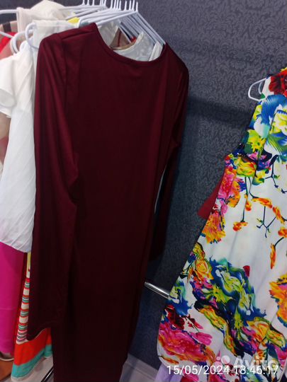Платья / туники 100/200