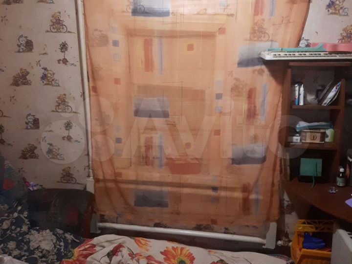 Дом 15 м² на участке 9 сот.