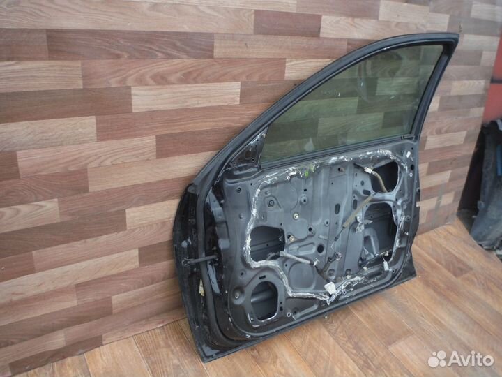 Дверь передняя правая Honda Accord 7 2007