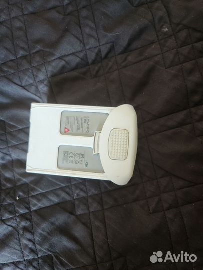 Квадрокоптер dji phantom 4