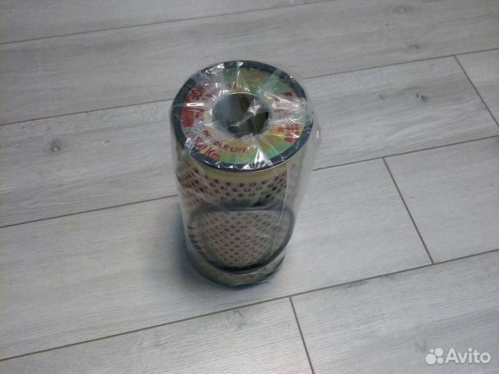 Фильтр масляный Тата е2