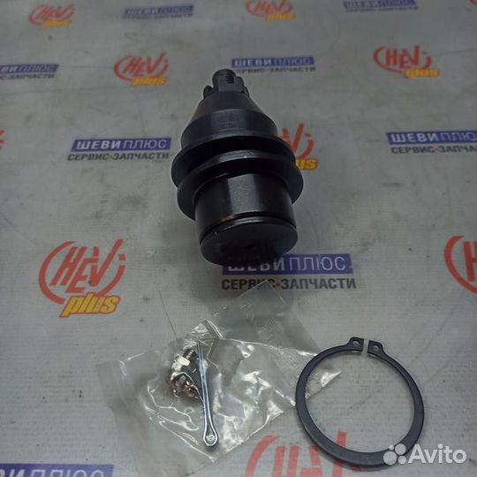 Опора шаровая Cadillac SRX