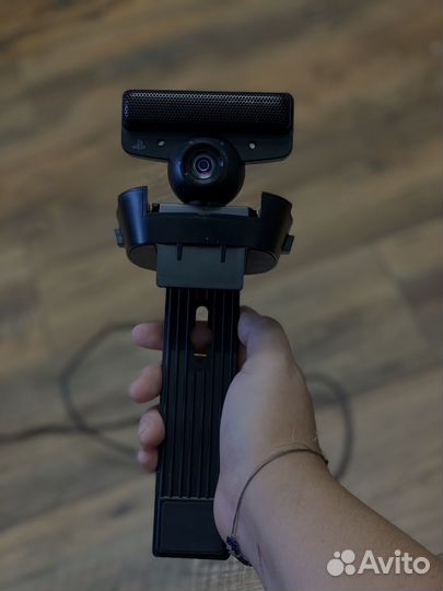 Игровая приставка ps3