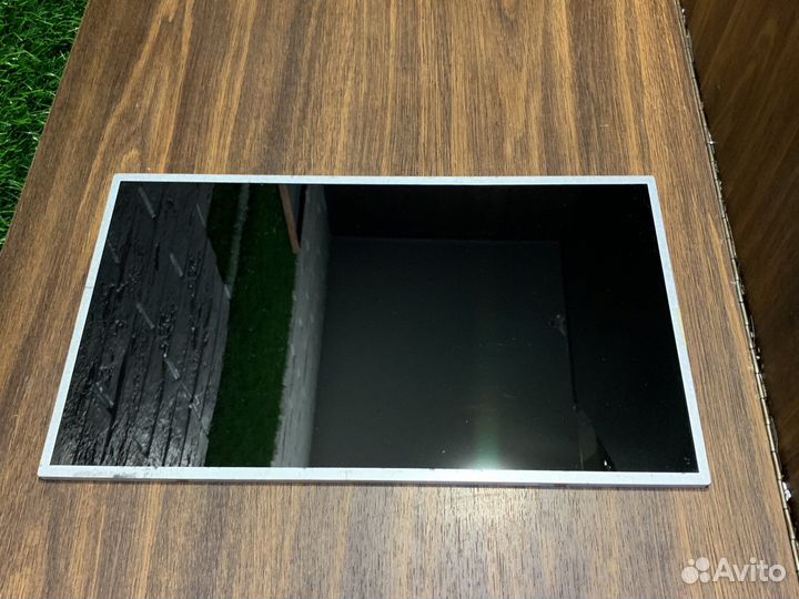 Матрица 17.3 40pin lvds толстая