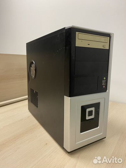 Системный блок Intel Core i5/i7