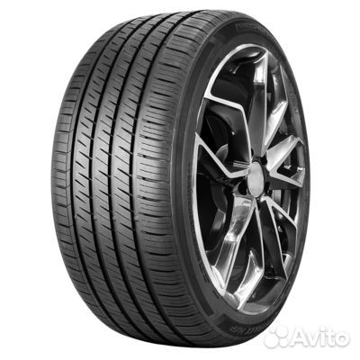 Landspider Citytraxx H/P 285/35 R22 106W