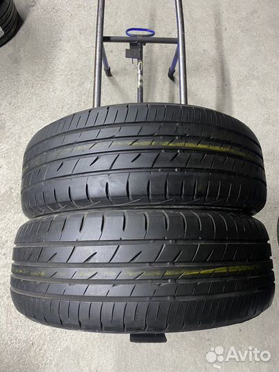 Bridgestone Playz PX 225/60 R16
