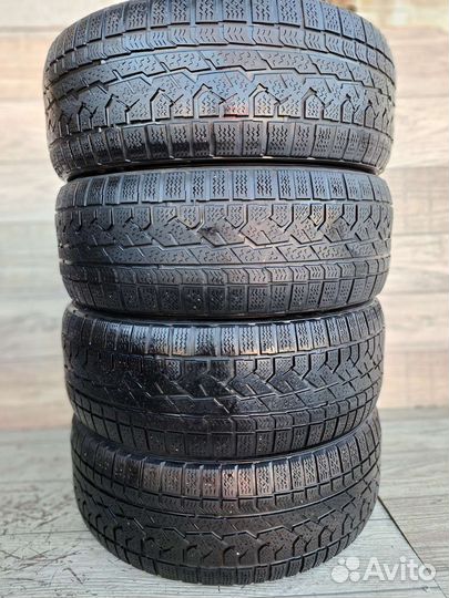 Marshal I'Zen RV Stud KC16 235/60 R17