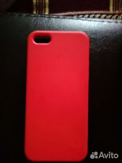 Чехлы на iPhone