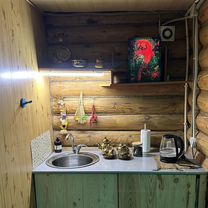 Баня, теплый бассейн, сауна, Белорецк