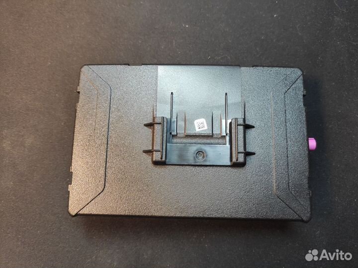 Блок эра Глонасс Лада Гранта Нива