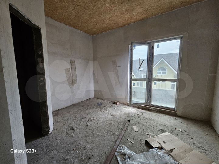 Апартаменты-студия, 22 м², 3/4 эт.