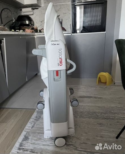 Стульчик для кормления peg perego tatamia