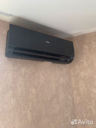 Кондиционеры новые с установкой