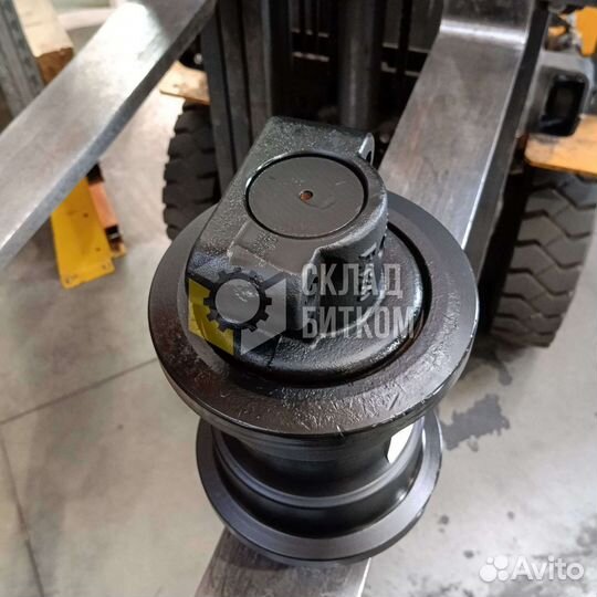 Каток опорный John Deere 690DLC