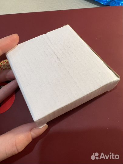 Блюдце для украшений / тарелочка для мелочей