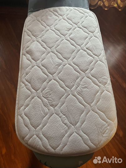 Матрас детский кокосовый