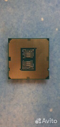 Процессор I5 10400f LGA 1200