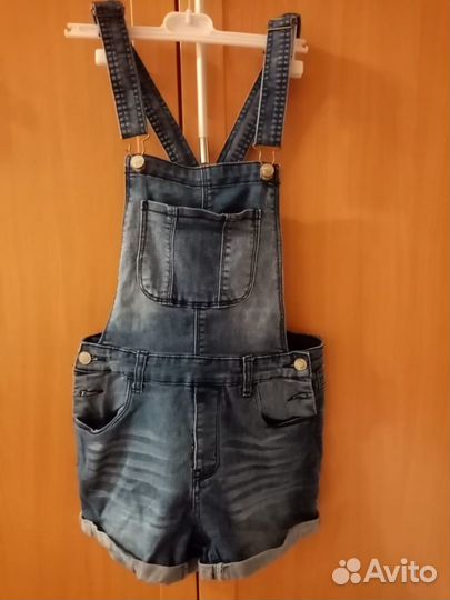 Подростковые летние шорты