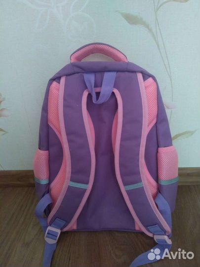 Рюкзак детский новый Brauberg