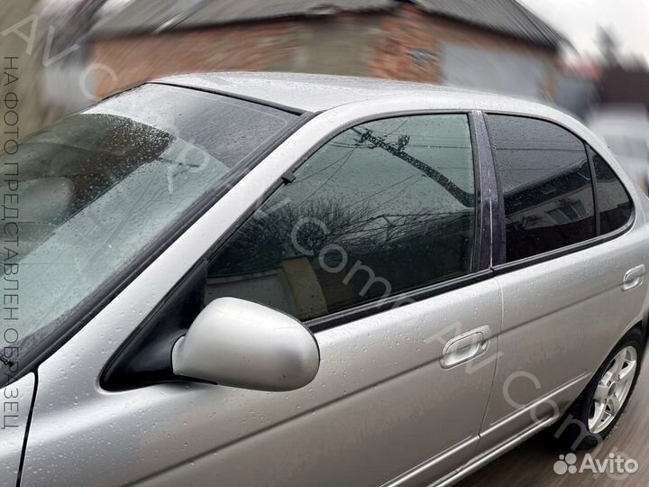 Автошторки на Lexus GS 2 (1997-2004)