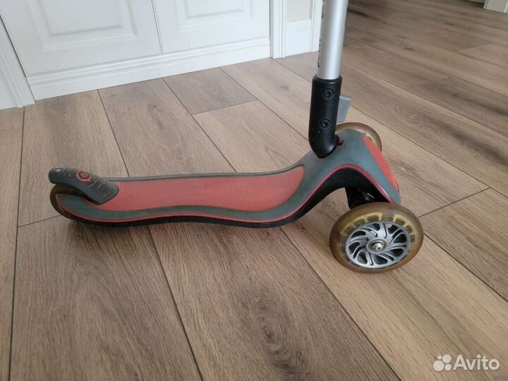 Самокат Globber Elite