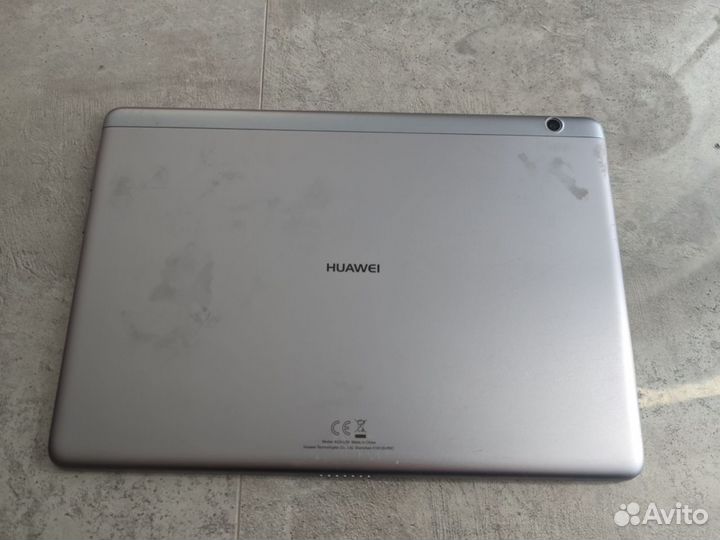 Планшет huawei matepad t3 16gb