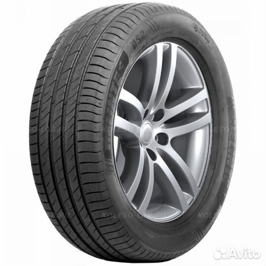 Delinte DS2 SUV 235/50 R18 101W