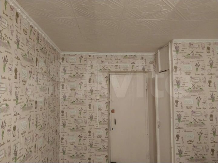 Комната 17 м² в > 9-к., 3/5 эт.